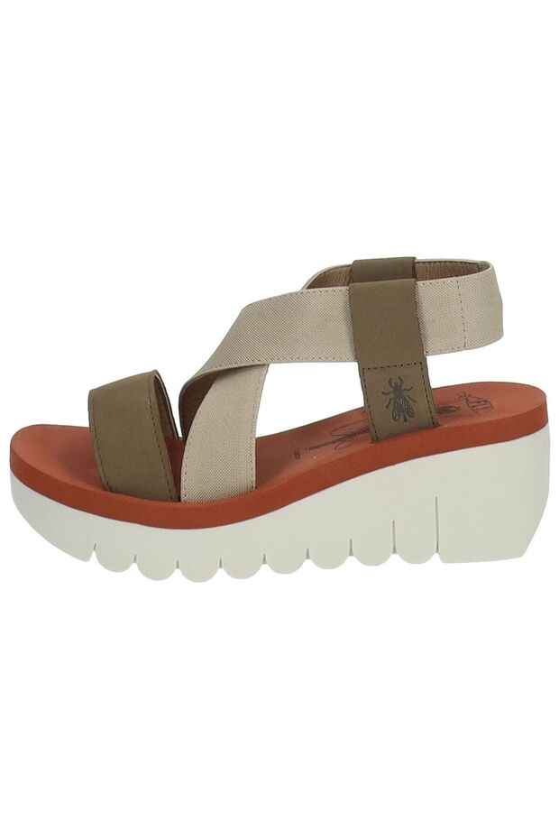 Sandalen - 2