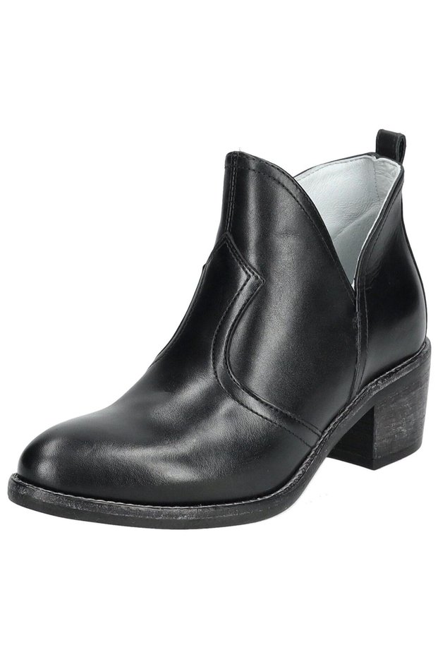 Stiefelette