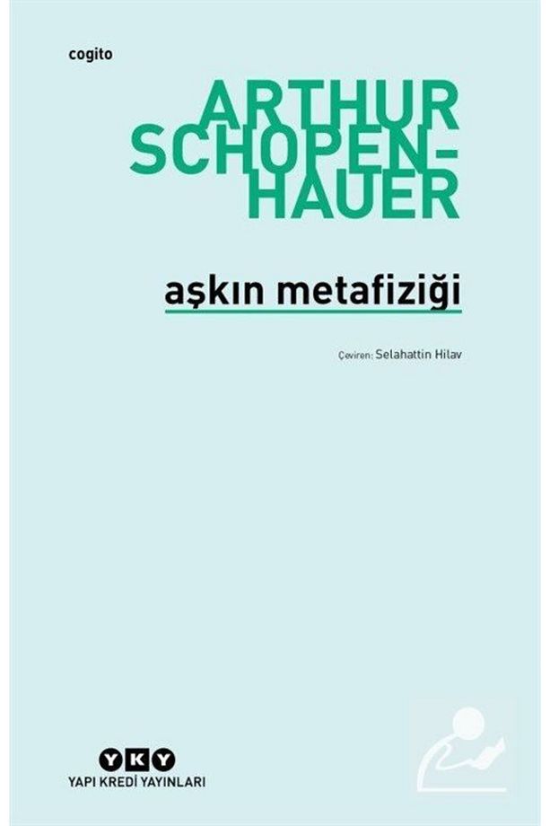 Aşkın Metafiziği - 1