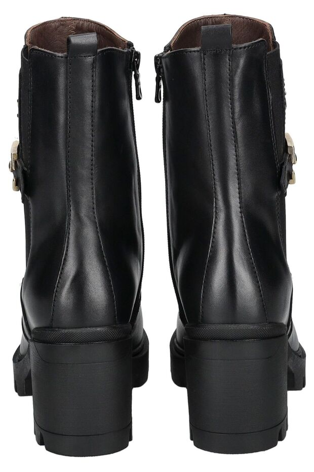 Stiefelette Chelsea-Stiefelette - 5