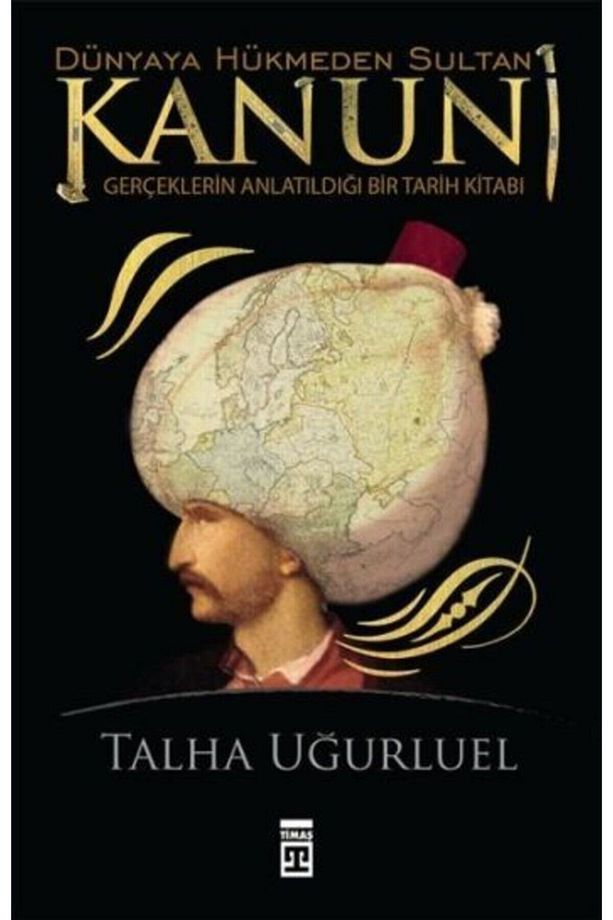 Kanuni - Dünyaya Hükmeden Sultan - 1