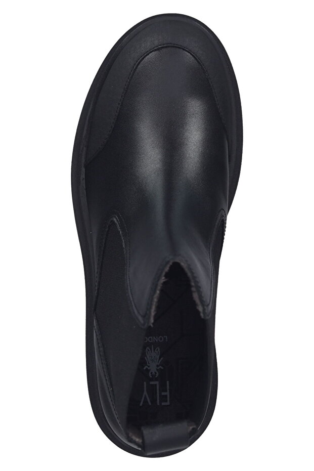 Stiefelette - 6