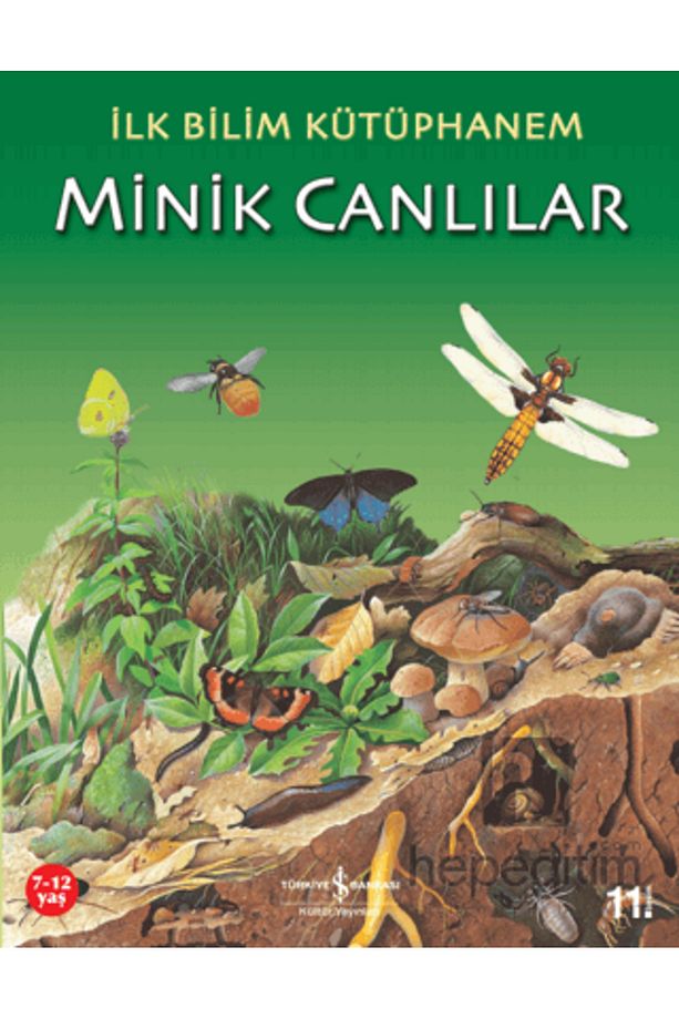 Minik Canlılar - 2