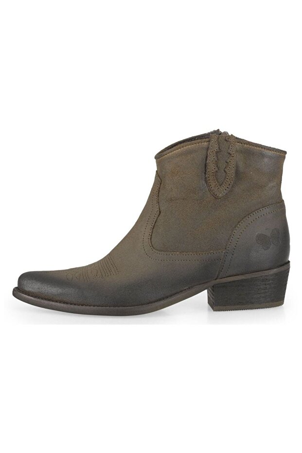 Stiefelette - 2