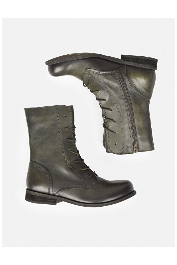 Stiefelette - 5