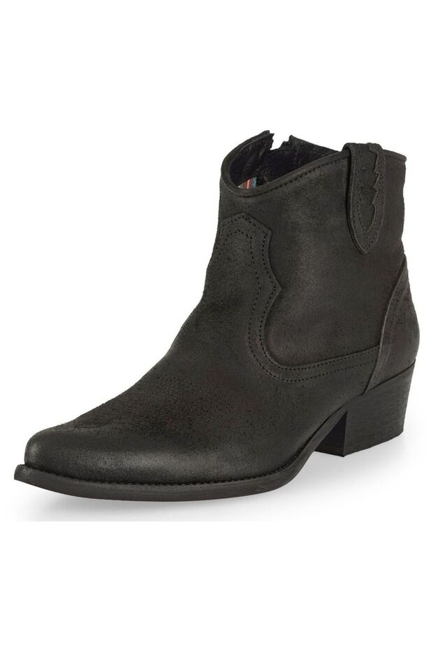 Stiefelette - 7