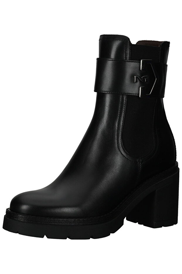 Stiefelette - 1