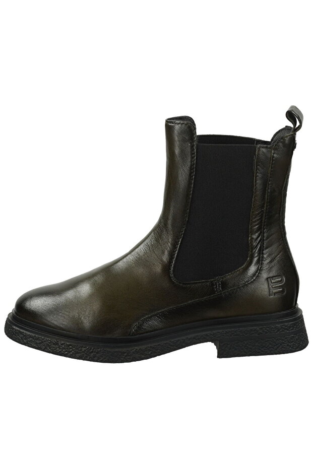 Stiefelette - 2