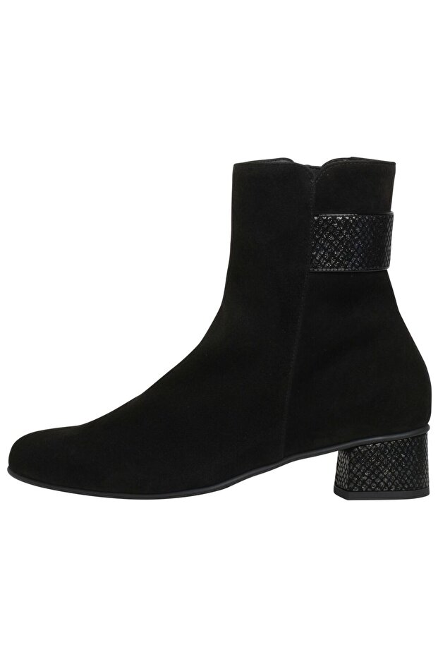 Stiefelette - 2