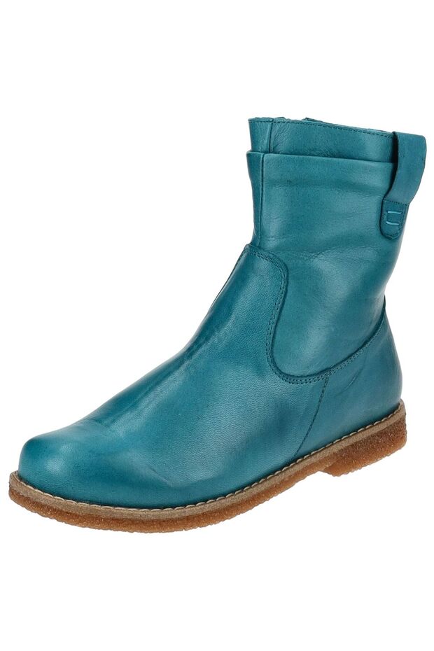 Stiefelette - 1