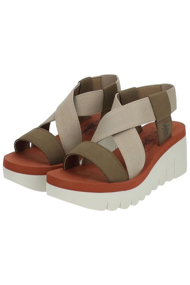 Sandalen - 3