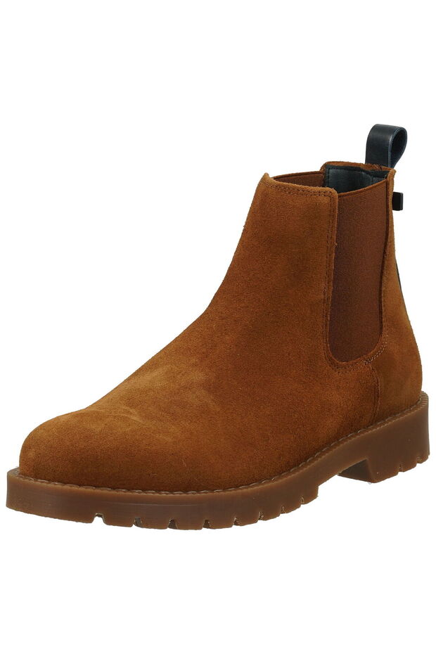 Stiefelette - 1
