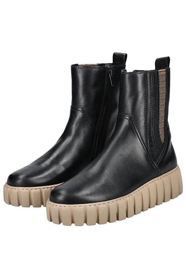 Stiefelette - 3