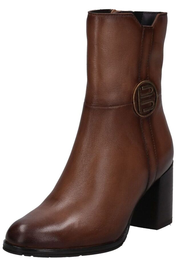 Stiefelette - 1