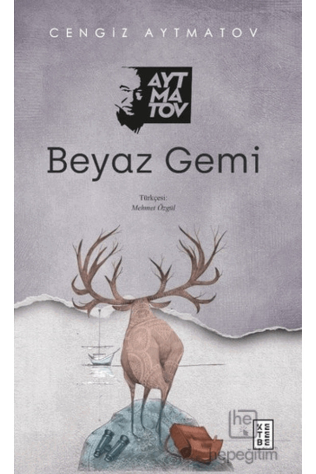 Beyaz Gemi - 2
