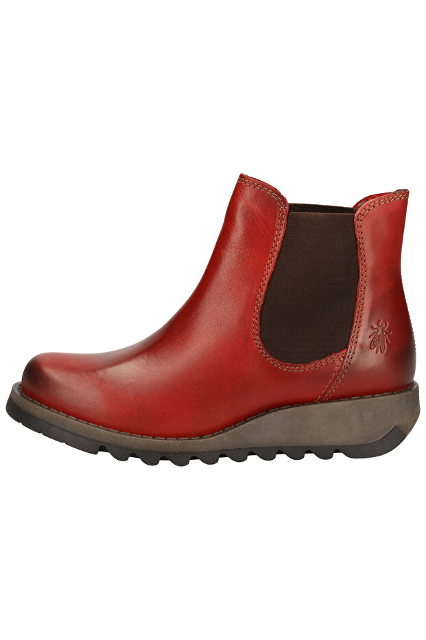 Stiefelette - 2