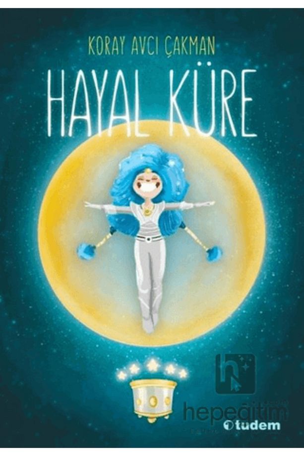 Hayal Küre - 2