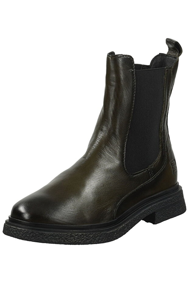 Stiefelette - 1