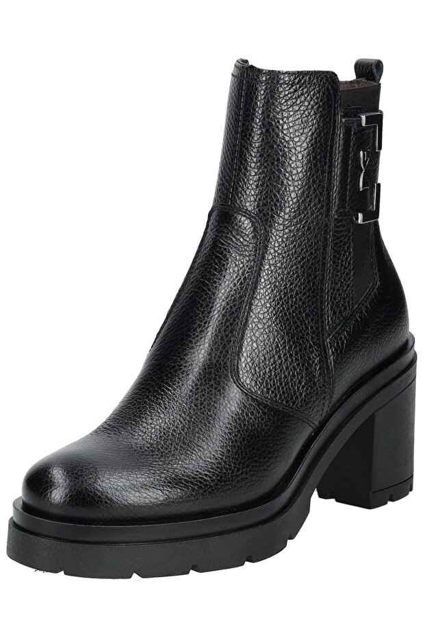 Stiefelette - 1