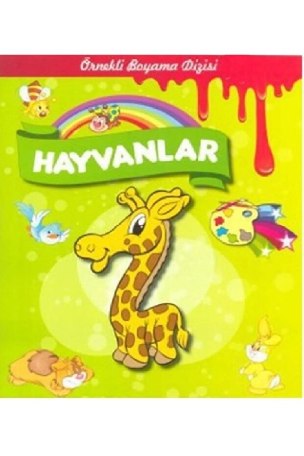 Hayvanlar