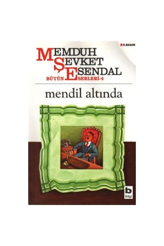 Mendil Altında