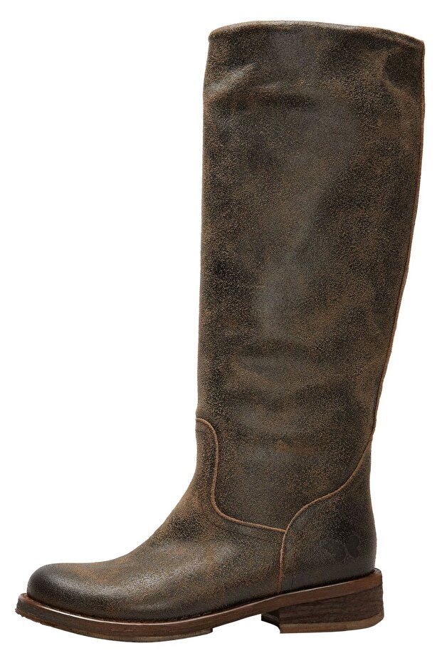 Stiefel - 2