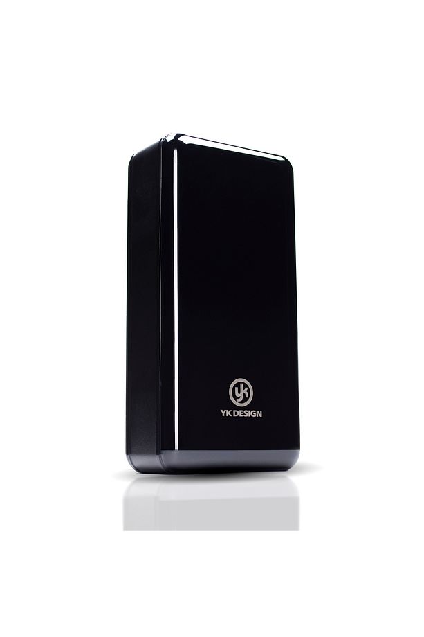 Winex Yk90 50000mah 2xusba Type-c Micro Lightning Çıkışlı Led Göstergeli Powerbank - 1