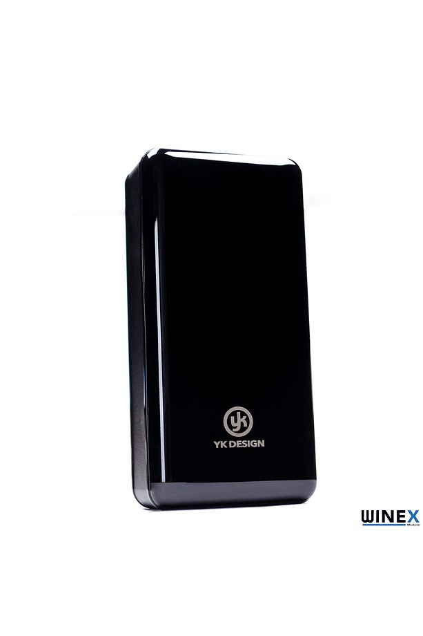 Winex Yk90 50000mah 2xusba Type-c Micro Lightning Çıkışlı Led Göstergeli Powerbank - 4