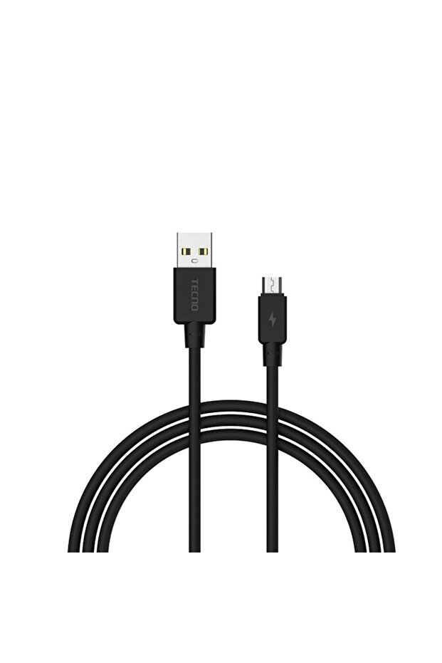 Ps4 Joistick Şarj Kablosu Micro Siyah - 3