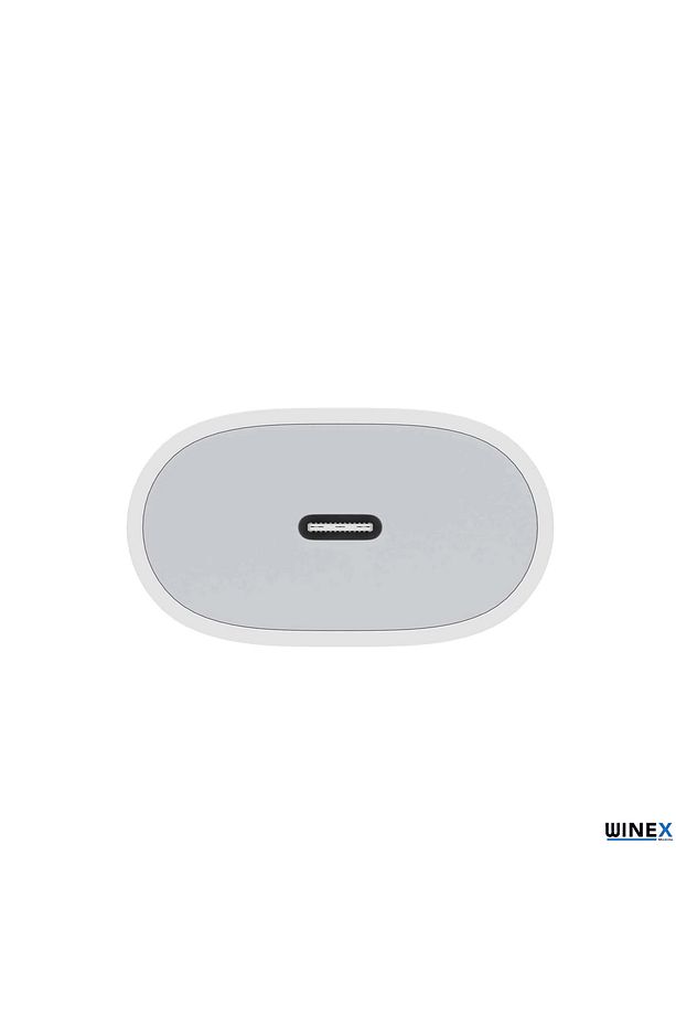 Winex Iphone Xs Pd20w Quick Charger Type-c To Lightning Kablolu Şarj Set - 3