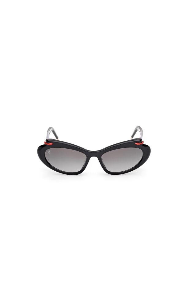 Louboutın LB0010 01B Kadın Güneş Gözlüğü - 1