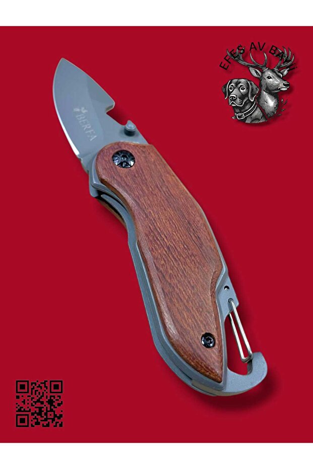 BF-182 MİNİ ÇAKI - 4