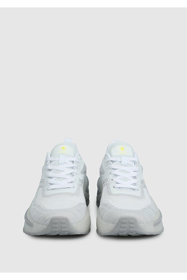 Seraton Beyaz Erkek Sneaker - 3
