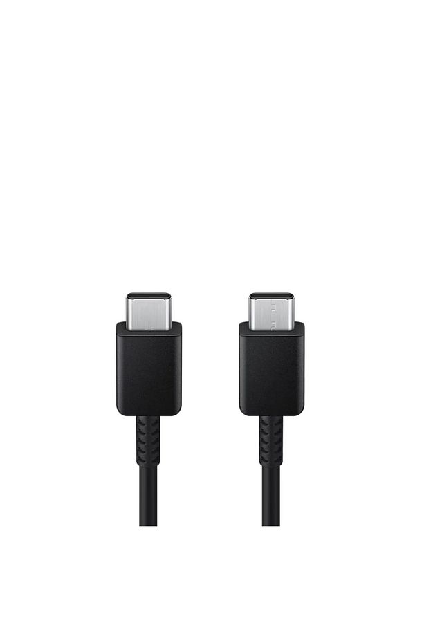 İphone 15 Pro Max Ile Uyumlu 60w Type-c To Type-c Data Ve Şarj Kablo 1.8metre Siyah - 2