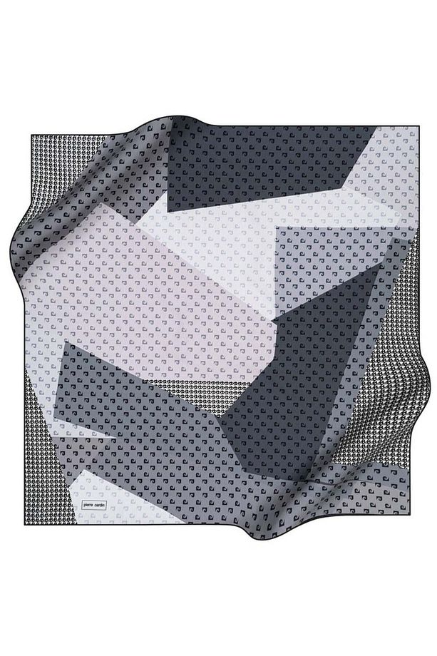 Tivil Eşarp - Polyester Twill Kumaş - 7724799-911 - 2