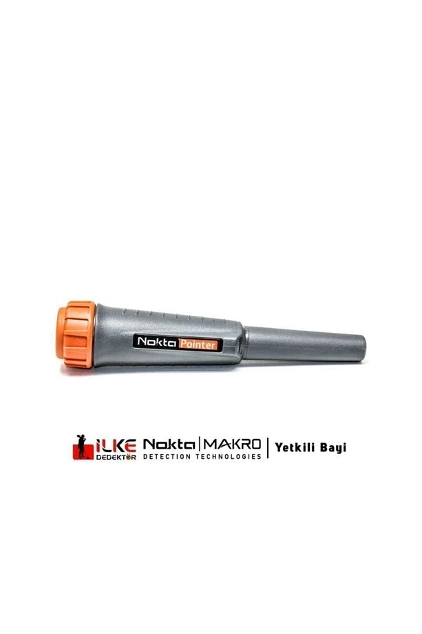 Nokta Pointer - 3