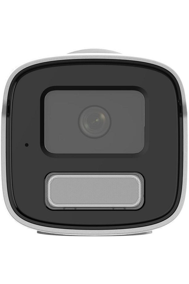 DS-2CD1T83G2-LIUF/SL Bullet 8 MP 4mm 360 Derece 4K Gece Görüşlü IP Güvenlik Kamerası - 2