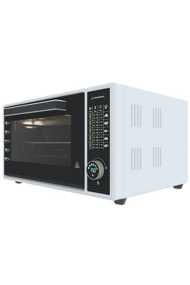 Mini Fırın Mo D6463c W - 1