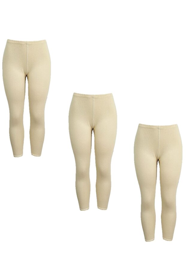 Tight underwear - plain cotton