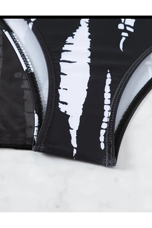 3lü bikini takımı - 1