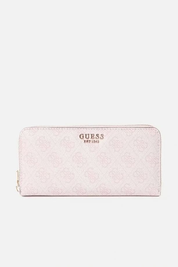 ZAMIRA SLG LARGE ZIP AROUND Kadın Pembe Cüzdan SWSG9629146-OCL - 1