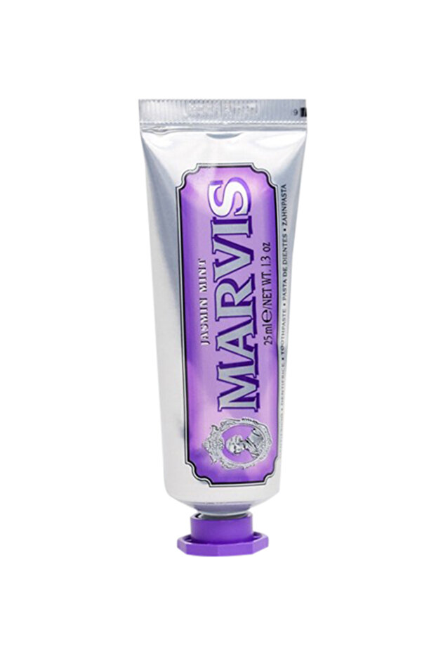 Marvis Mint & Jasmine Toothpaste 75ml - 2