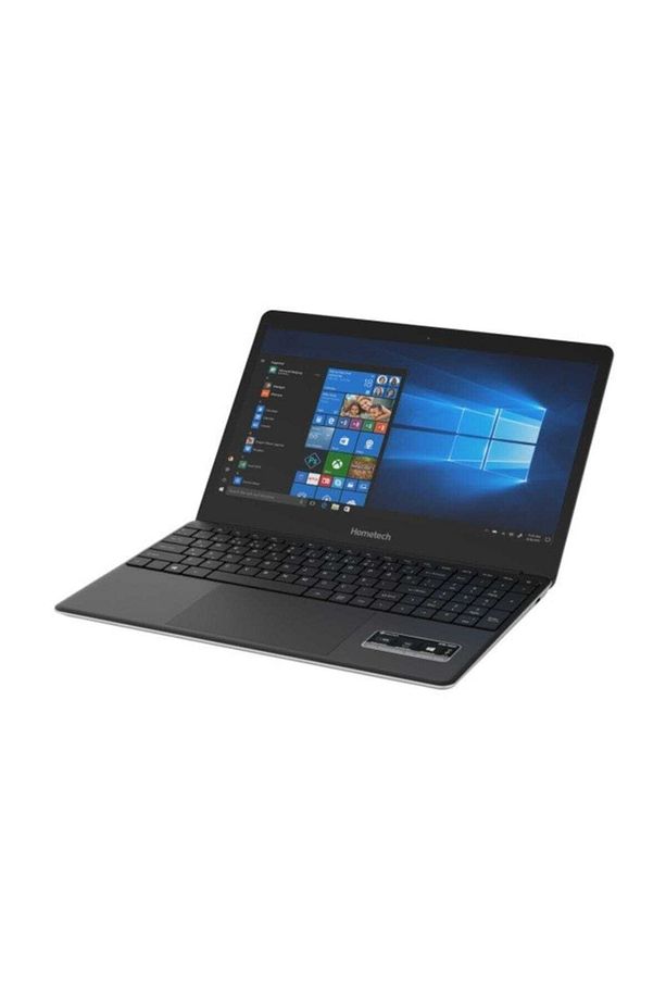 Alfa 150p Intel Pentium N4200 4gb Ram-256 Ssd Windows 10 Home 15.6" Ips Ekran (İKİNCİ EL BİLİSAYAR) - 1