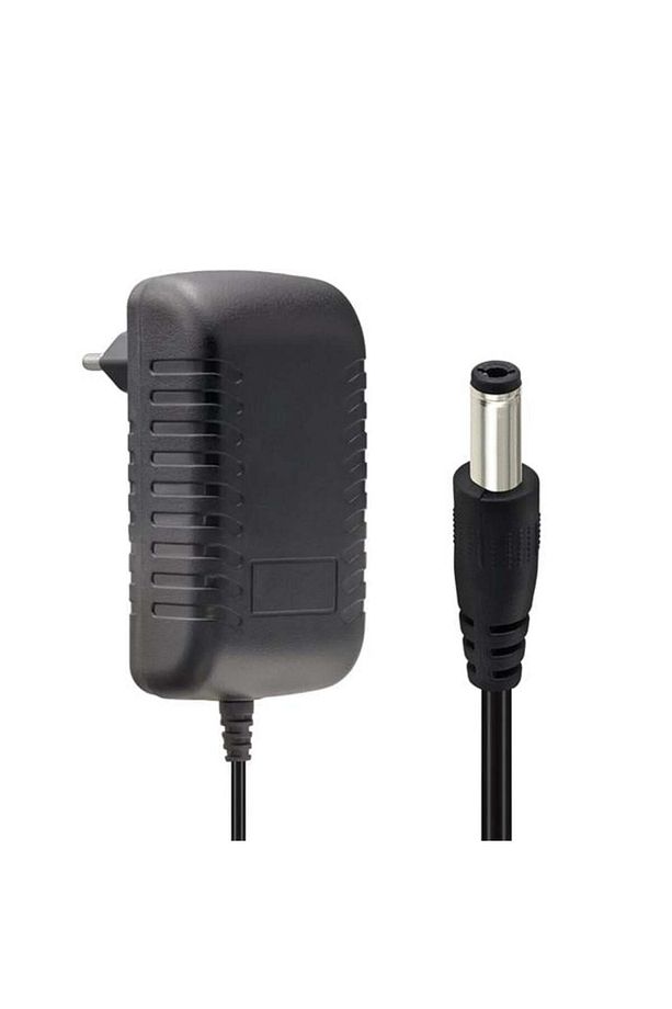 Weko 18 Volt 1 Amper Priz Tip 5.5x2.5 Uç Adaptör - 7