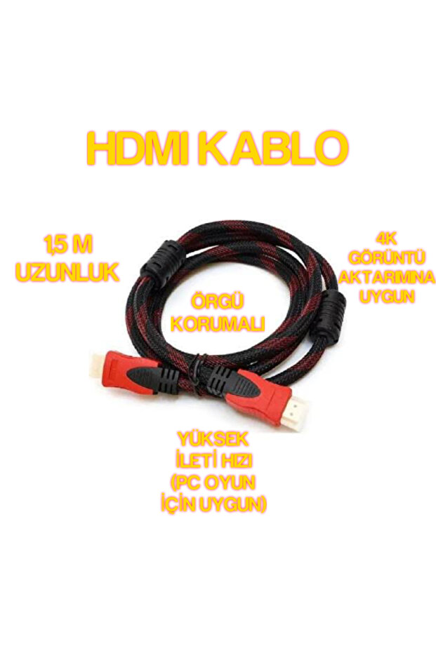 HDMI KABLO