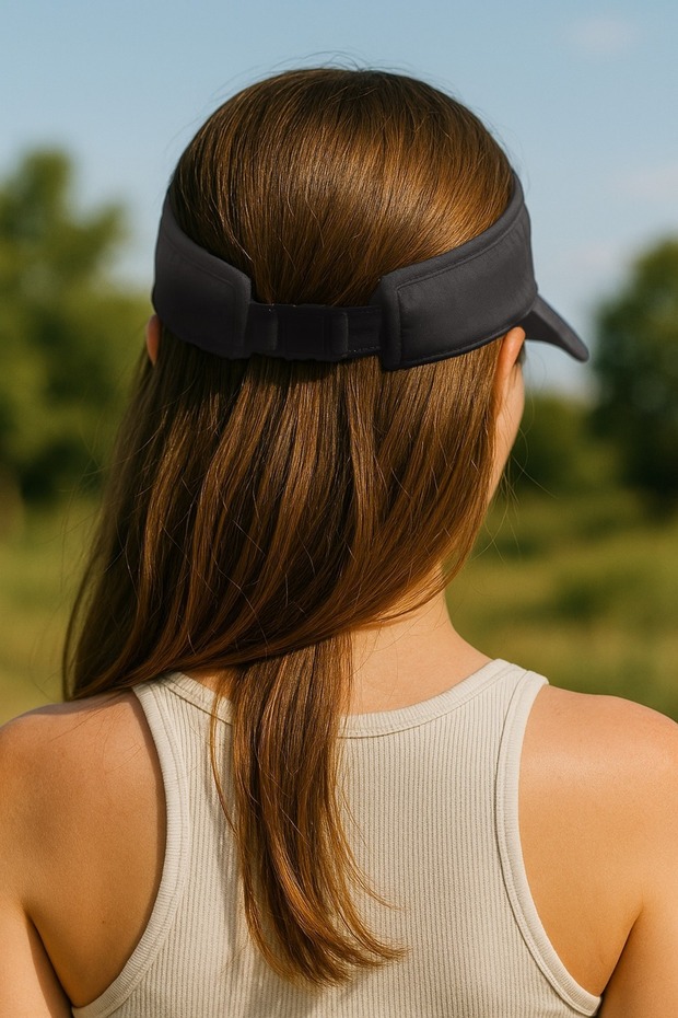 قبعة لوكس - 3