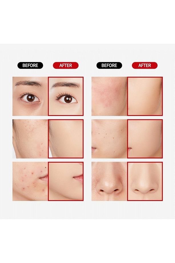 Dual Concealer 01 Pure Ivory - Çift Uçlu Kapatıcı (Stick ve Likit) - 3