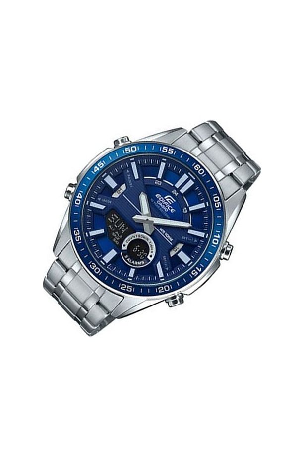 Edifice Efv-c100d-2avdf Erkek Kol Saati - 4