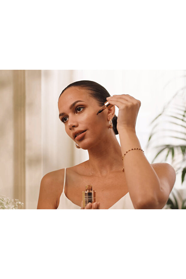 - Bronzlaştırıcı Damla - 2