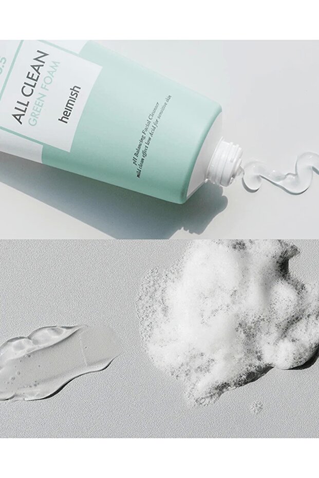 all clean green foam (mini) - 3